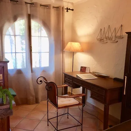 Holiday home Les Sorretes - L'estartit, Roca Maura - Es-323-28