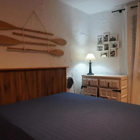 Holiday home Les Sorretes - L'estartit, Roca Maura - Es-323-28