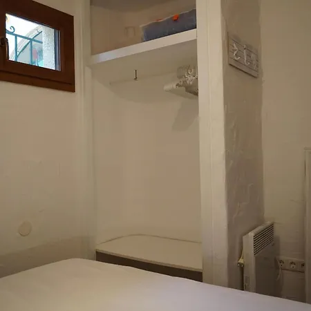 Les Sorretes - L'estartit, Roca Maura - Es-323-28 Holiday home *