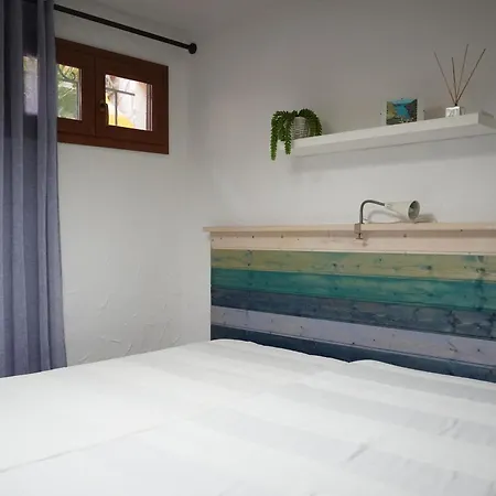 Holiday home Les Sorretes - L'estartit, Roca Maura - Es-323-28 *
