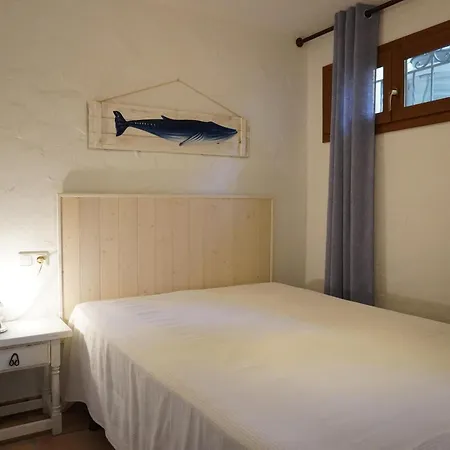 Holiday home Les Sorretes - L'estartit, Roca Maura - Es-323-28