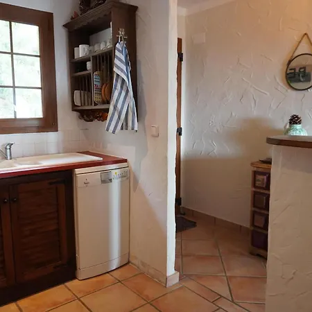 Encantadora Casa Con Piscina Y Vista Al Mar En - Es-323-28 Tatil Evi L'Estartit