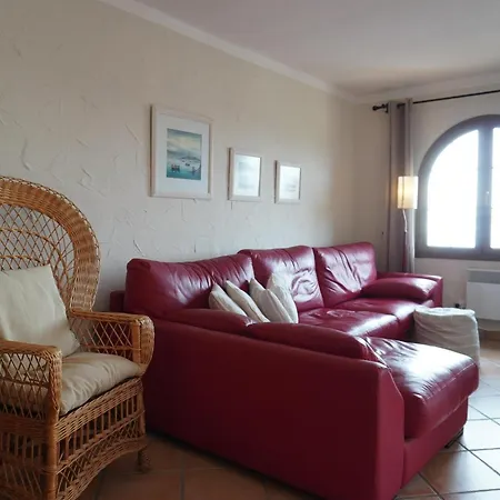 Encantadora Casa Con Piscina Y Vista Al Mar En - Es-323-28 L'Estartit