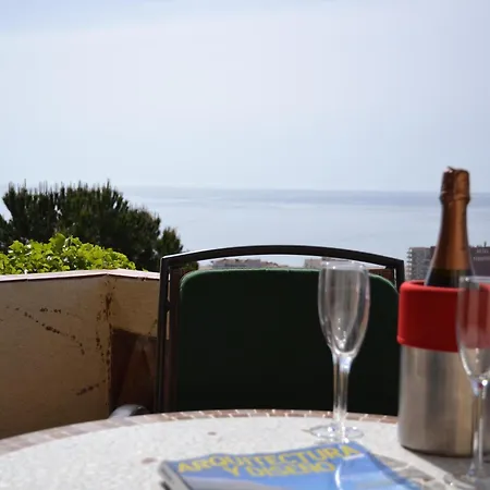 Encantadora Casa Con Piscina Y Vista Al Mar En - Es-323-28 * L'Estartit