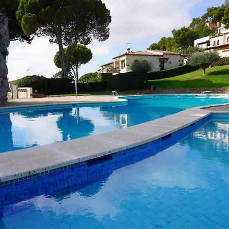 Casa de Férias Les Sorretes - L'estartit, Roca Maura - Es-323-28